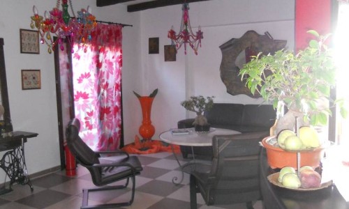 Dominici Traditional Inn