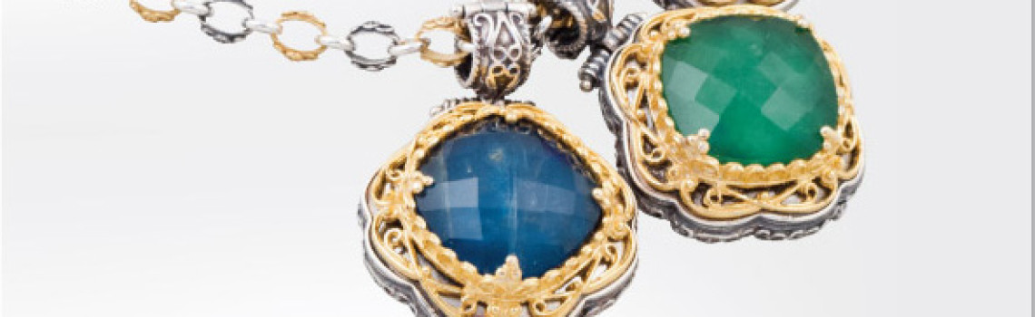 NOTIS jewelry store – Atelier