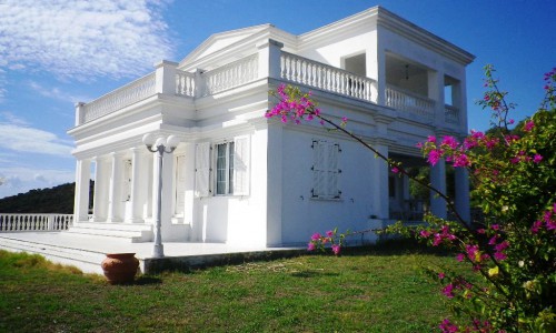 Villa Trygona