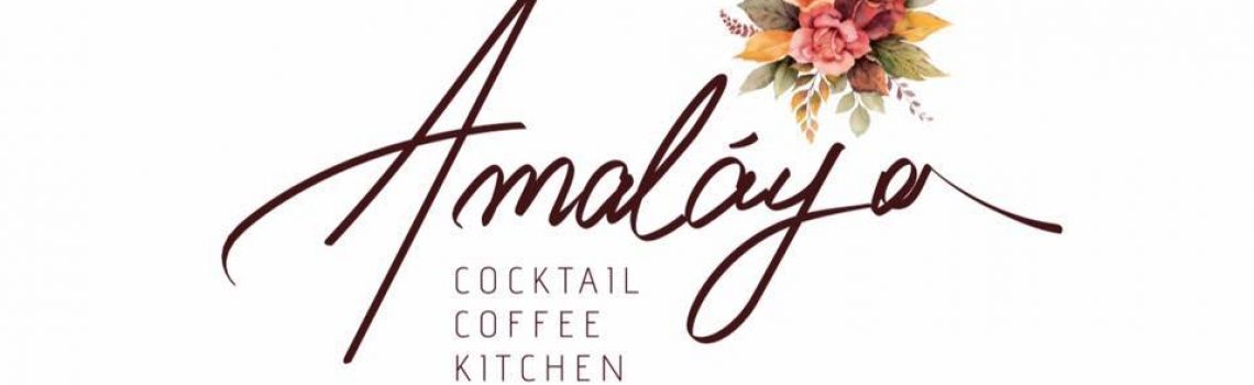 AMALAYA COCKTAIL COFFEE KITCHEN