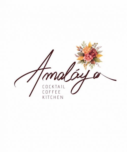 AMALAYA COCKTAIL COFFEE KITCHEN